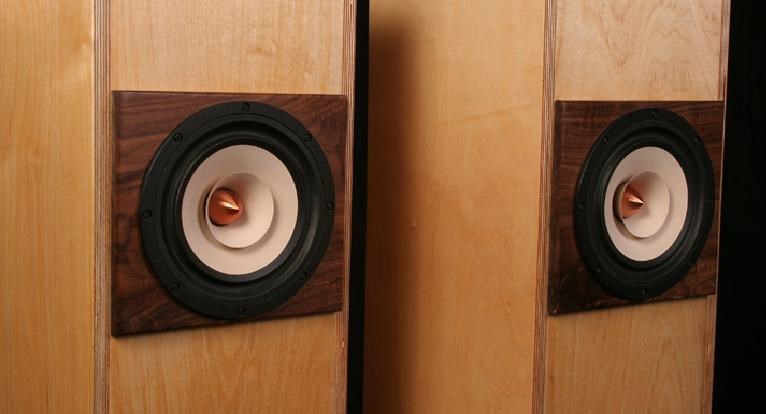 Định nghĩa loa toàn dải là gì?