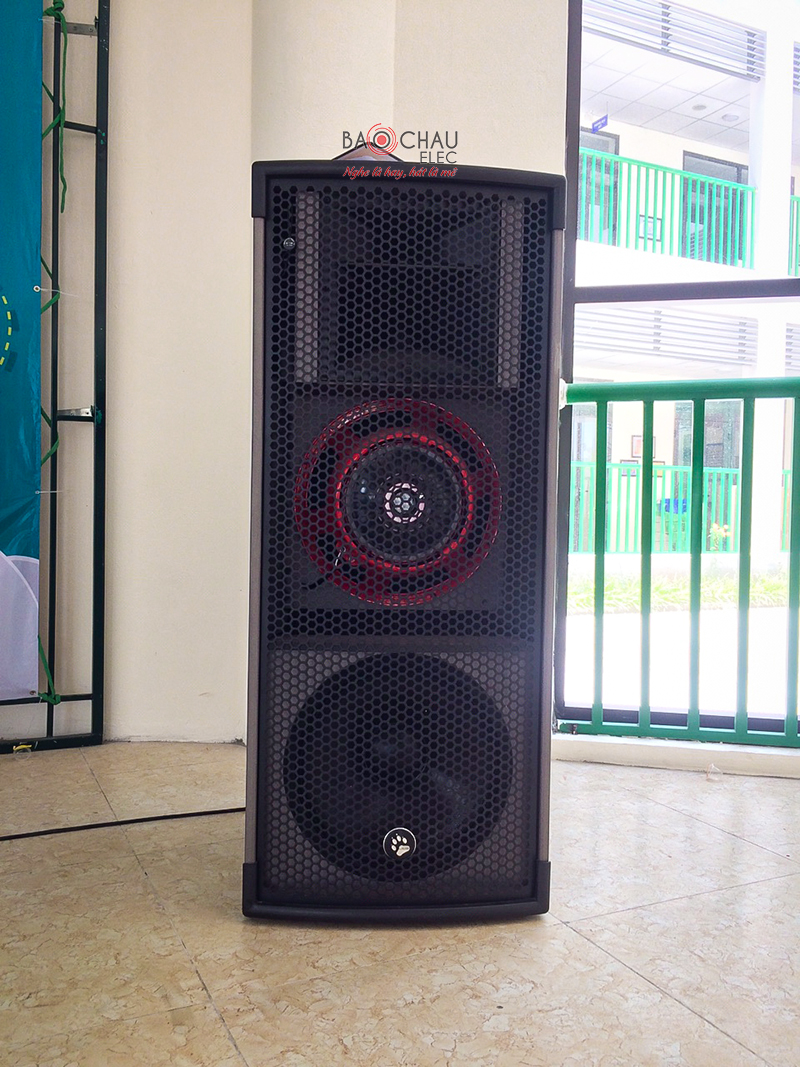 He thong am thanh truong hoc bach duong h1