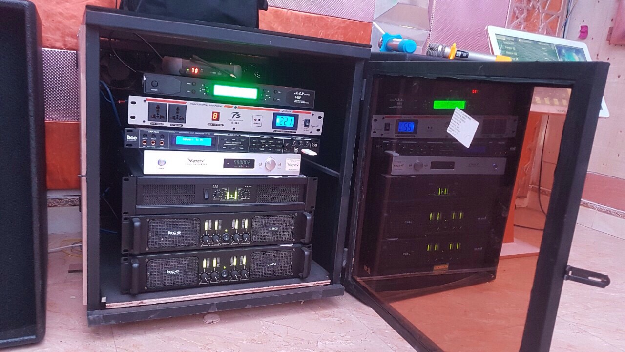 karaoke noke h48