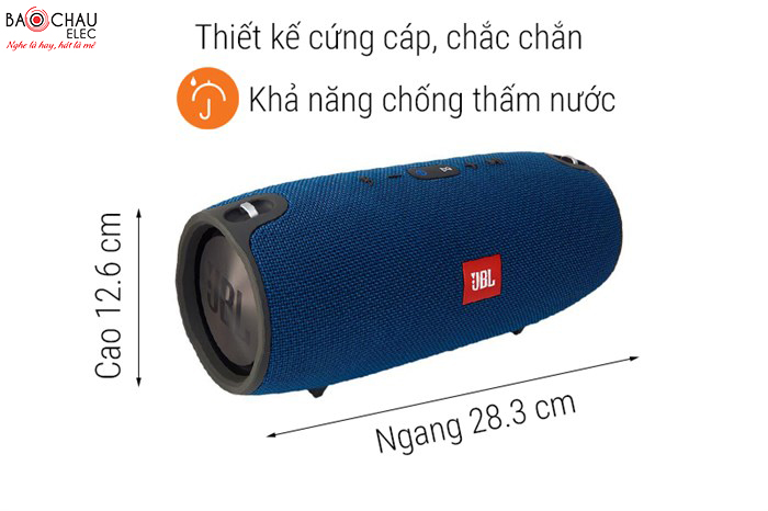kich thuoc loa jbl xtreme