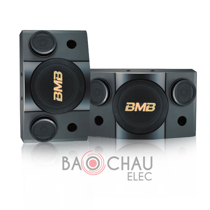 Tổng hợp các dòng Loa karaoke hay nhất tại Bảo Châu Elec
