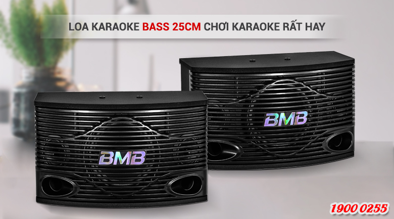 loa-bmb-csn-500se-using