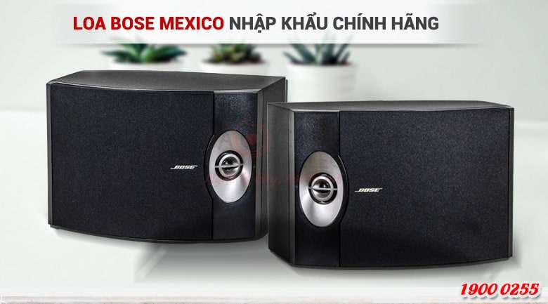 loa-bose-301-seri-5-using loa-bose-301-seri-5-using