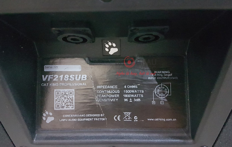 loa-cat-king-vf218sub-cong-ket-noi