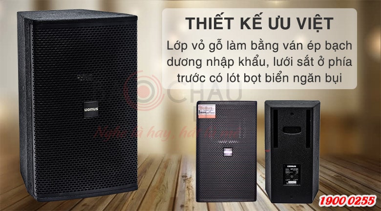 loa-domus-DP-6120