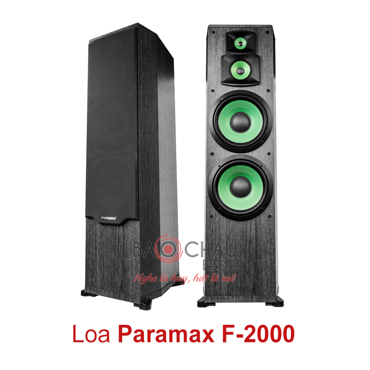 loa-dung-paramax-f2000 loa-dung-paramax-f2000