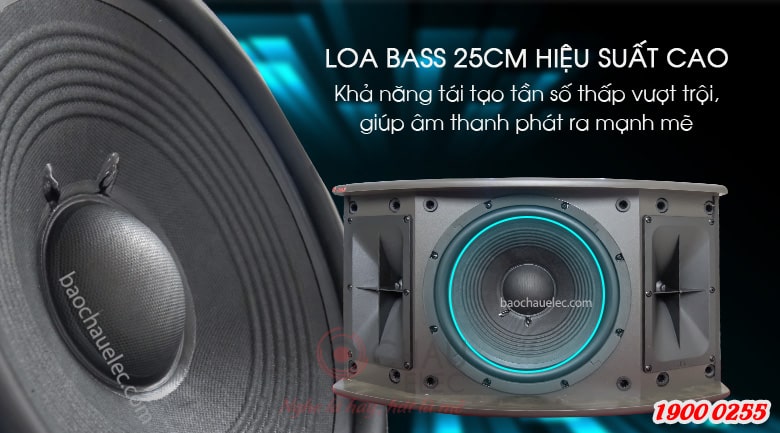 Loa JBL Ki 310 nhập khẩu ba sao, h&aacute;t cực hay