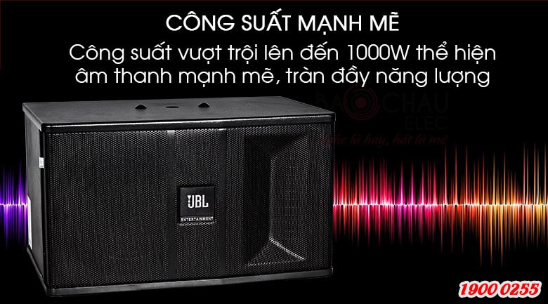 Loa JBL KI 82 chính hãng, giá cực rẻ, hát cực hay