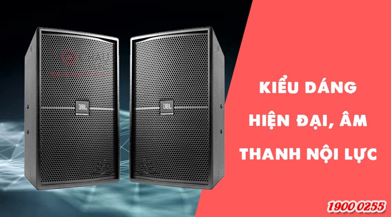 Loa JBL KP2012 gi&aacute; rẻ nhất thị thường