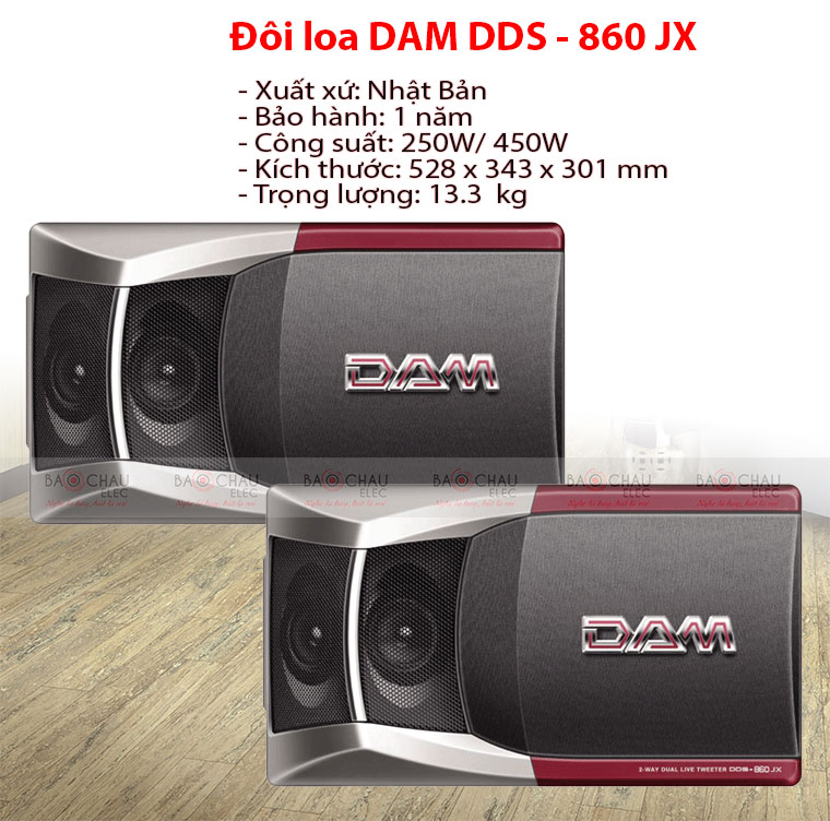 loa-karaoke-dam-dds-860jx