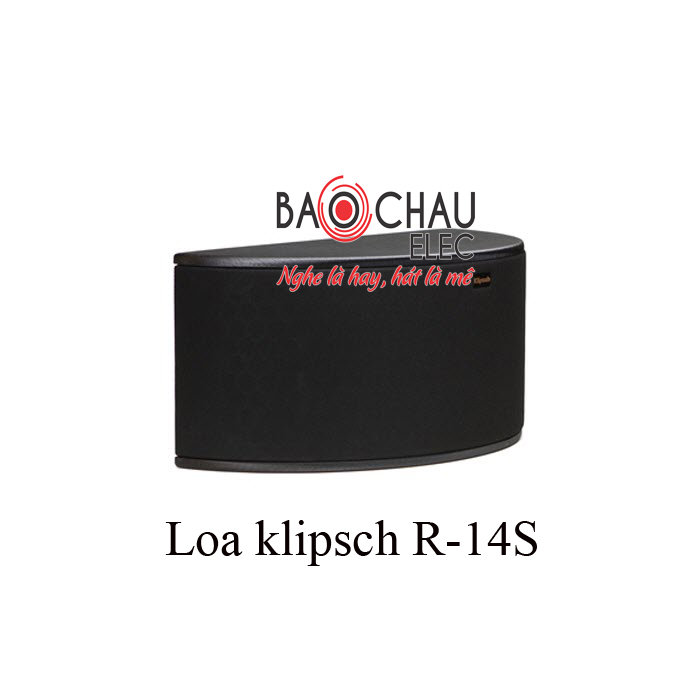 loa-klipsch-R-14S