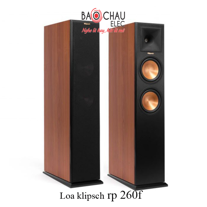  Xem thêm những mẫu loa Klipsch nghe nhạc cực hay, giá tốt 