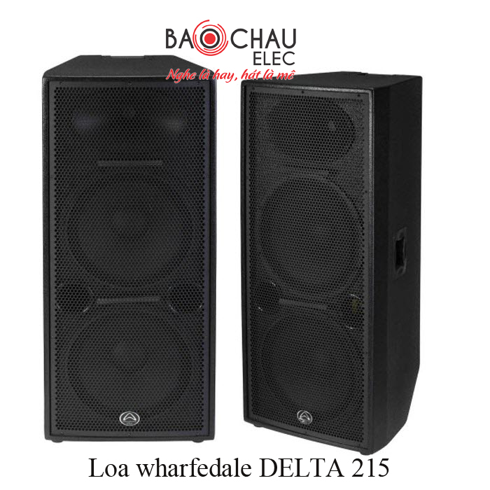 Xem nhiều hơn các mẫu loa wharfedale nhập khẩu chính hãng từ Anh