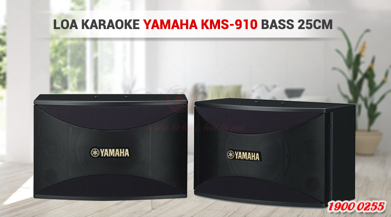 loa-yamaha-kms-910-bass-25cm