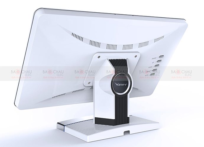 M&agrave;n h&igrave;nh cảm ứng Việt KTV&nbsp;21 inch hiện đại sang trọng