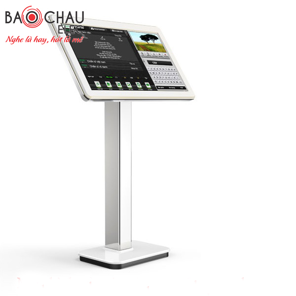 M&agrave;n h&igrave;nh cảm ứng Việt KTV&nbsp;21 inch ch&iacute;nh h&atilde;ng