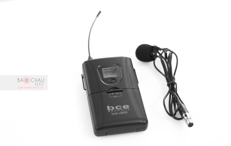 TOP 3 Micro kh&ocirc;ng d&acirc;y c&agrave;i &aacute;o, tiện lợi, dễ d&ugrave;ng nhất hiện nay 