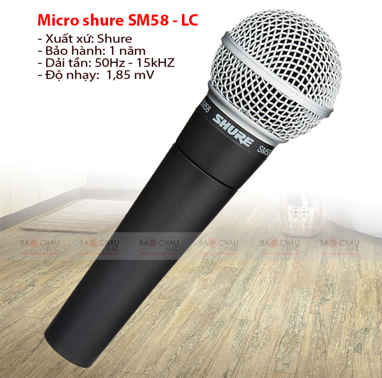 micro-shure-sm58-lc