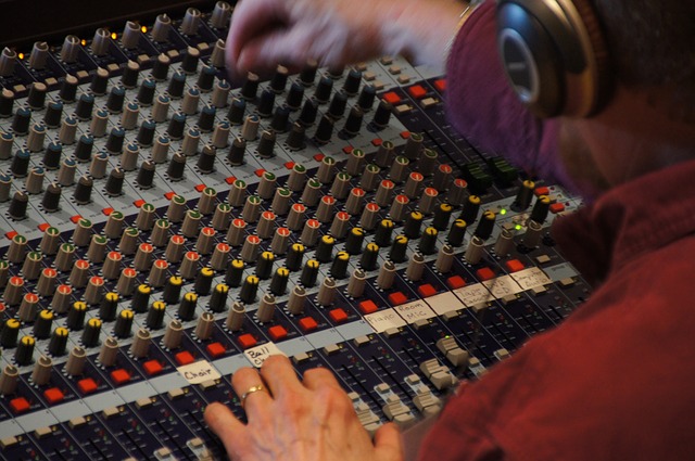 Mixer là thiết bị vô cùng quan trọng