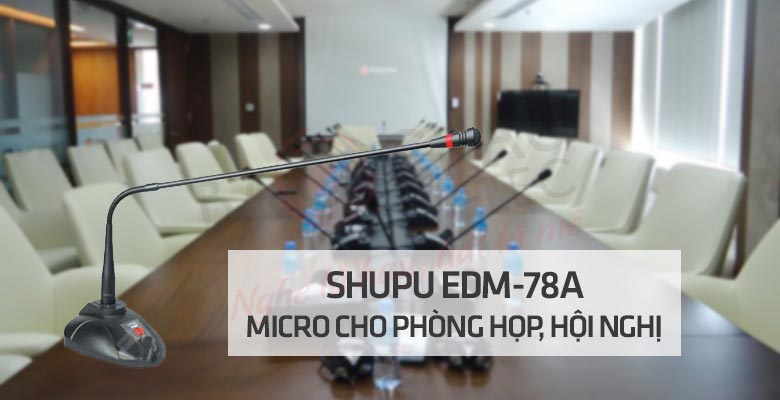 shupu-edm-78a-minh-hoa