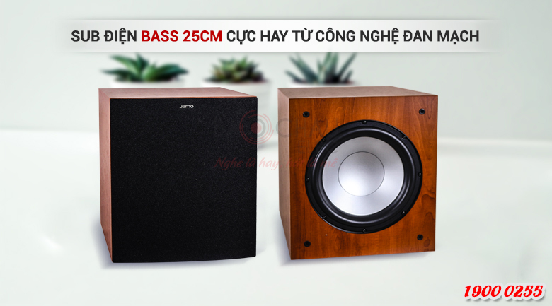 sub-jamo-j10 Loa sub Jamo được sản xuất tại Trung Quốc