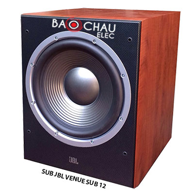 Loa sub giá rẻ, loa sub bass (siêu trầm) nghe nhạc, karaoke cực hay