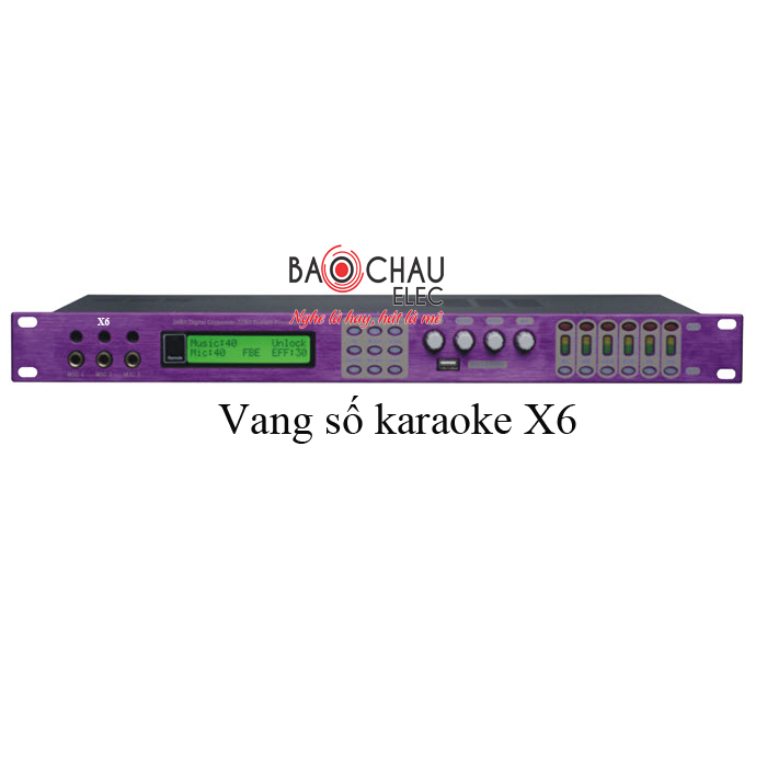 Tổng hợp mẫu vang số karaoke chính hãng, hàng mới, hàng bãi giá rẻ