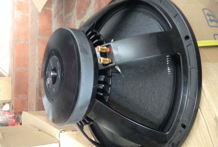 Loa sub Martin S18 chính hãng với củ bass 460mm