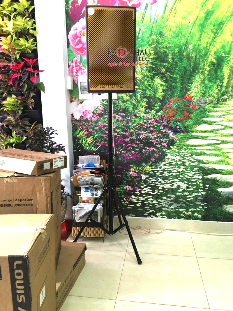 dan am thanh hay tai quan tan phu h2
