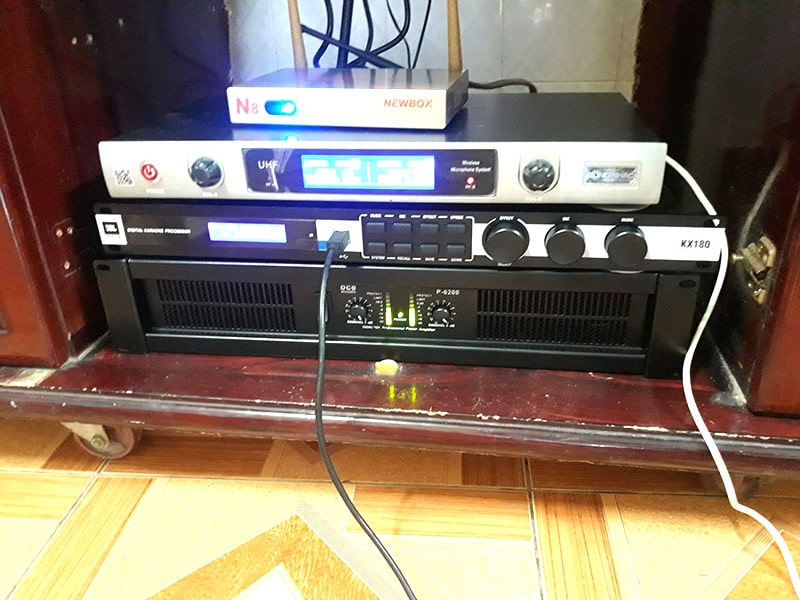 dan karaoke anh phong tai binh duong h2