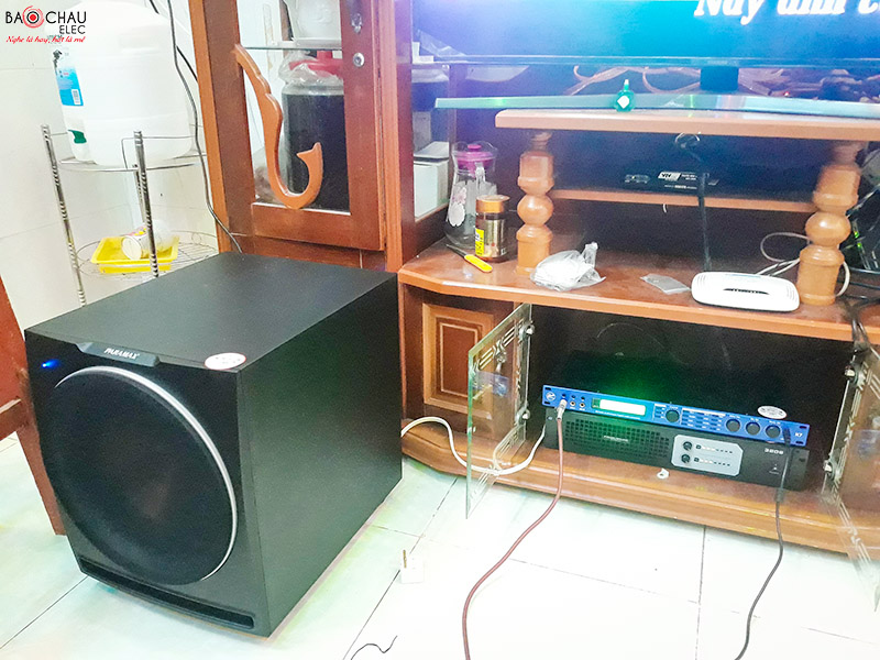 Dan karaoke cao cap cua anh Chien song tai dong nai h2 Dan karaoke cao cap cua anh Chien song tai dong nai h2