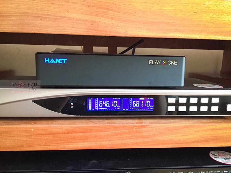 Dan karaoke cao cap cua anh thuan tai thu duc h2