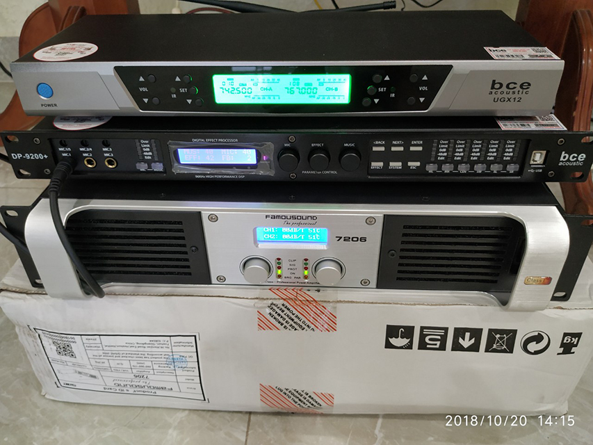 dan karaoke cao cap cua gia dinh anh quyet tai hai phong h2