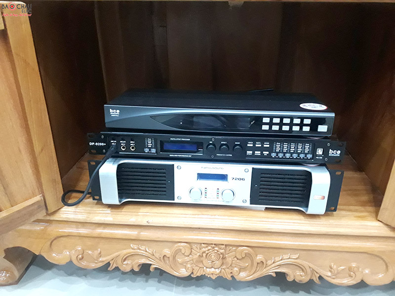 dan karaoke gia dinh cao cap cho anh Viet tai binh duong h2