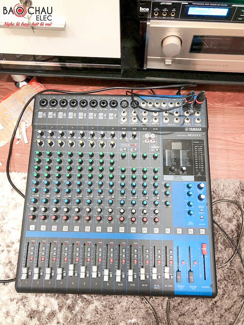 Dan karaoke gia dinh cao cap tai sai gon h2
