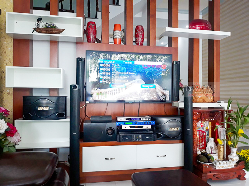 dan karaoke gia dinh hay cho anh Thao tai bien hoa h2
