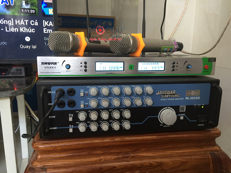 dan karaoke gia dinh tam trung tai thu duc h2
