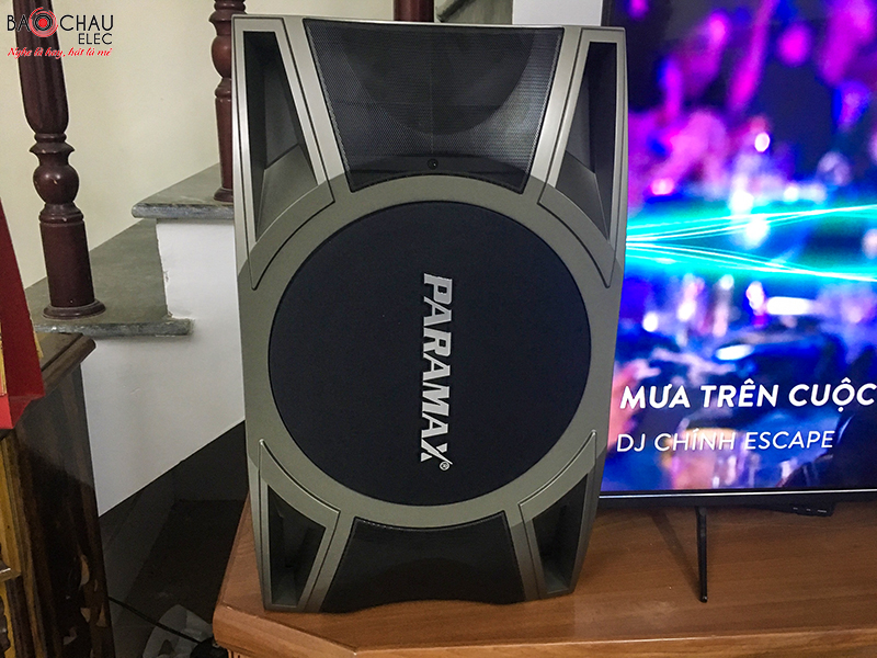 dan karaoke paramax hay gia re h2 dan karaoke paramax hay gia re h2