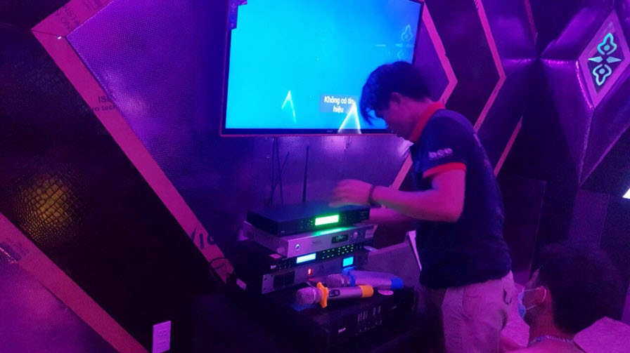 karaoke noke h14