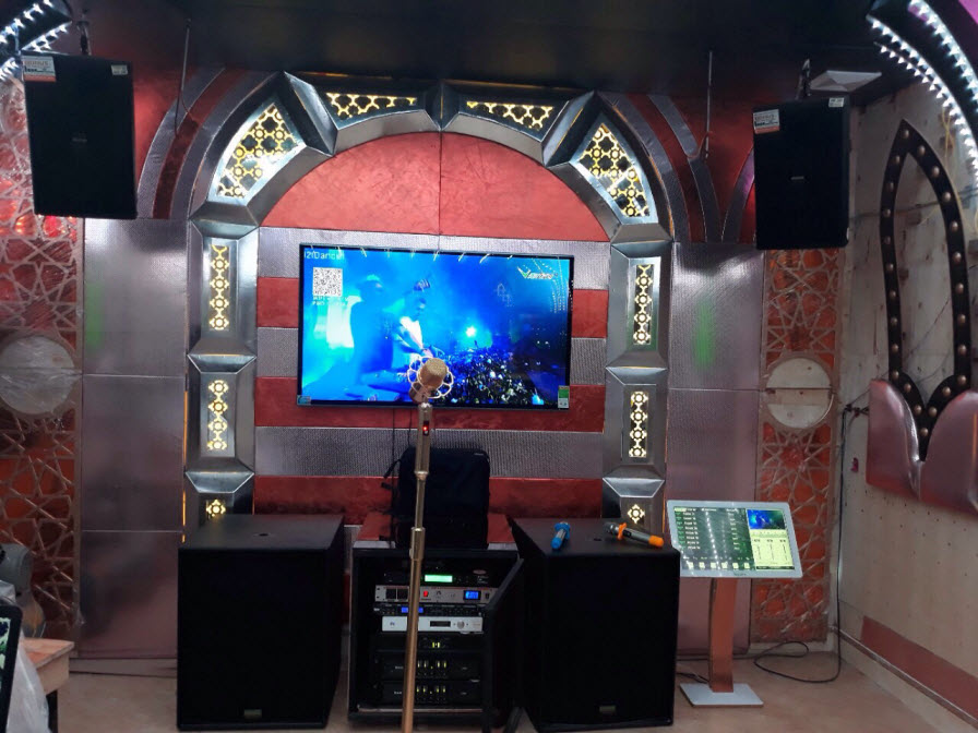 karaoke noke h49
