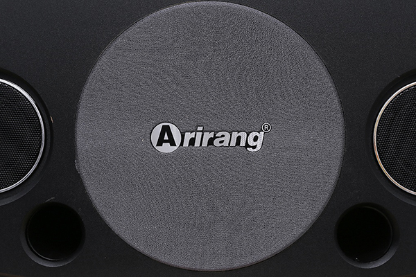 Loa kéo Arirang