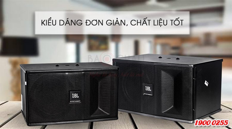 Loa JBL KI 82 chính hãng, giá cực rẻ, hát cực hay