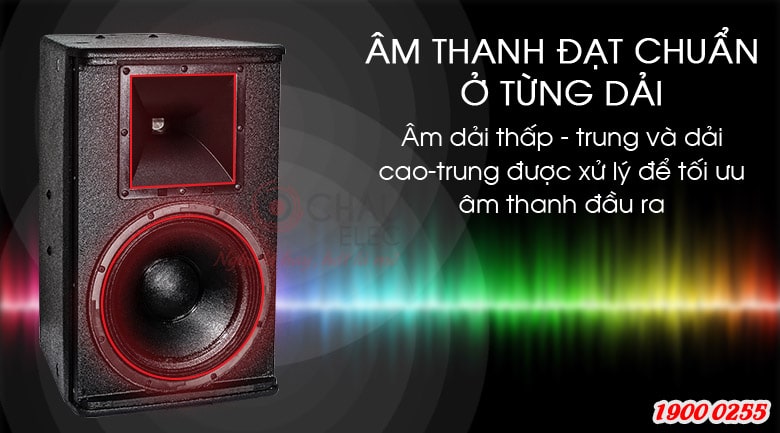 Loa JBL KP4015 ch&iacute;nh h&atilde;ng harman Mỹ