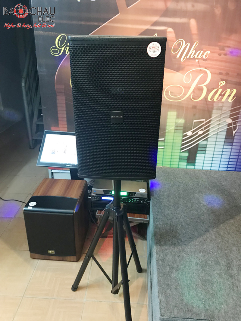 am thanh cafe hat cho nhau nghe tai da nang h3