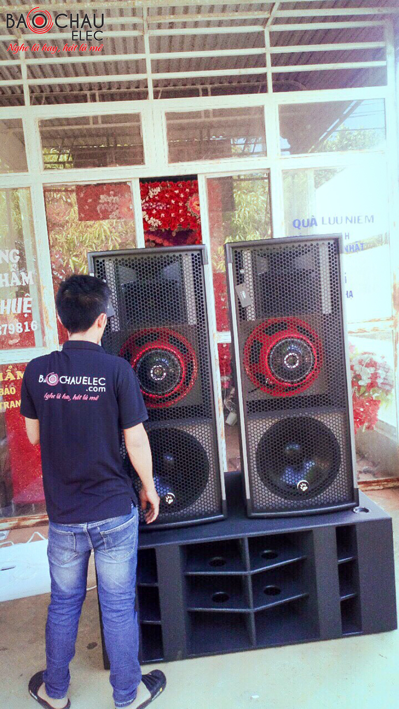 dan am thanh dam cuoi tai gia lai h3