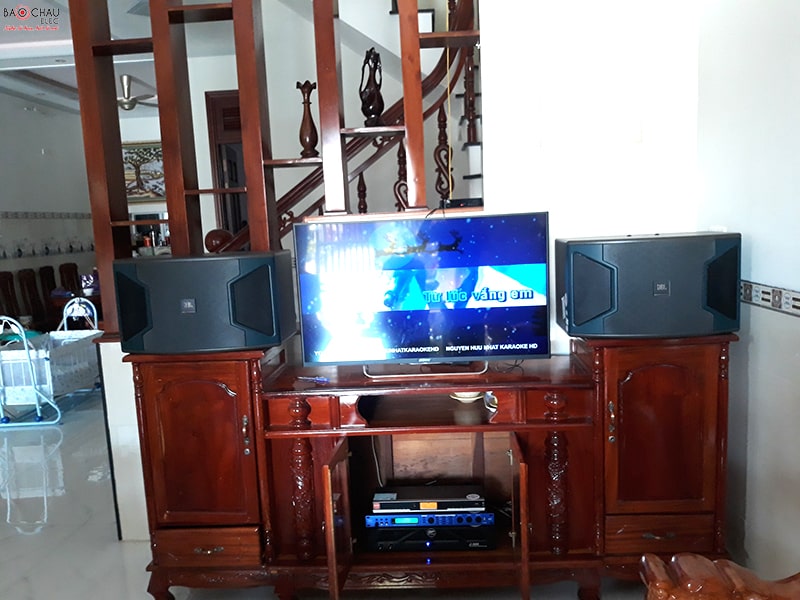 dan karaoke bmb gia dinh anh son h3