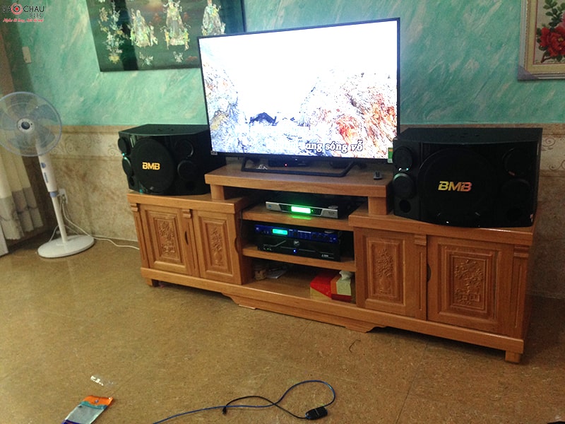 dan karaoke bmb gia dinh anh tu h3 dan karaoke bmb gia dinh anh tu h3