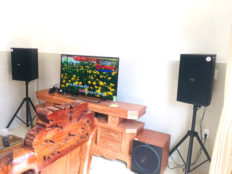 Dan karaoke cao cap cho gd anh tan tai quang nam h3 Dan karaoke cao cap cho gd anh tan tai quang nam h3