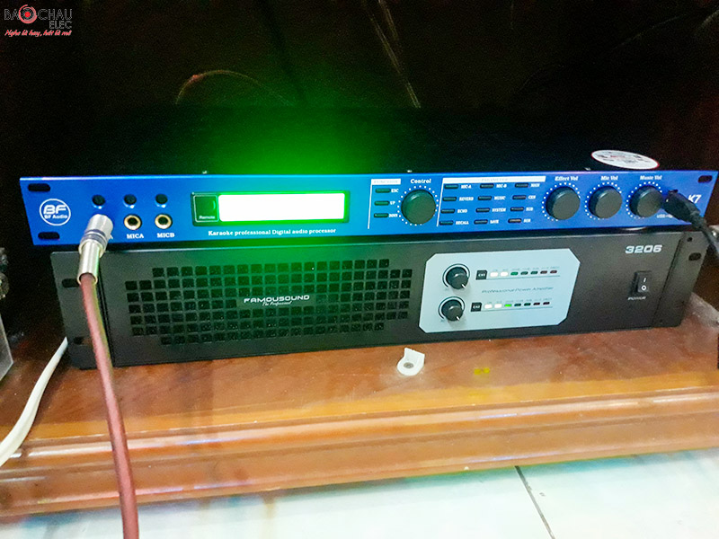 Dan karaoke cao cap cua anh Chien song tai dong nai h3 Dan karaoke cao cap cua anh Chien song tai dong nai h3