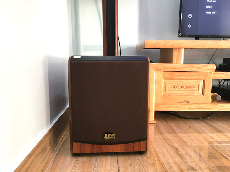 dan karaoke cao cap cua anh lan tai hai duong h3